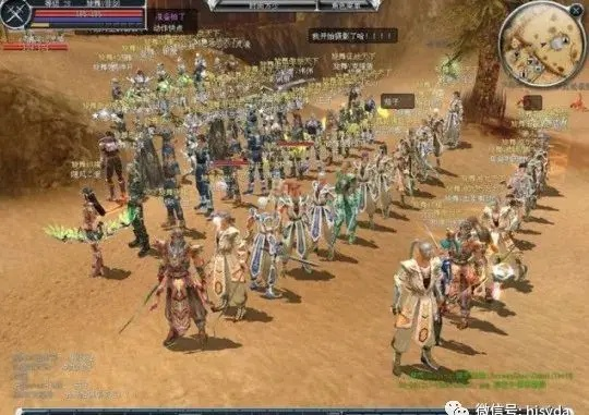 2012年那些现象级网游，为什么至今仍有10万+老玩家坚守？