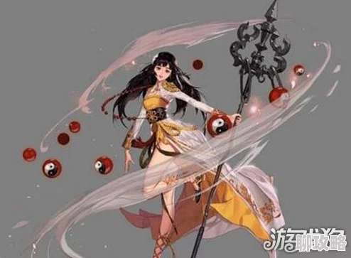 2026巫女刷图加点终极指南，3大流派实测数据+春版本隐藏改动揭秘