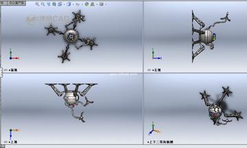 巨型黑章鱼八触须弱点图谱，2026年高玩私藏的破防节奏与站位黑科技
