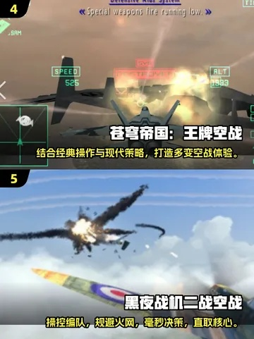 王牌飞行团总被BOSS虐？2026春赛季弹幕躲避黑科技与战机养成全攻略