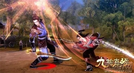 九阴真经修罗刀视频看不懂？2026新版连招拆解+实战心法全解析