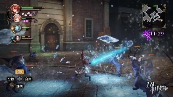 无夜之国2终极配置指南，2026年T0从魔阵容与白金效率路线全解析