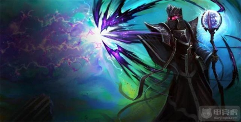 卡尔萨斯打野胜率垫底？2026赛季死亡颂唱者3套黑科技破局