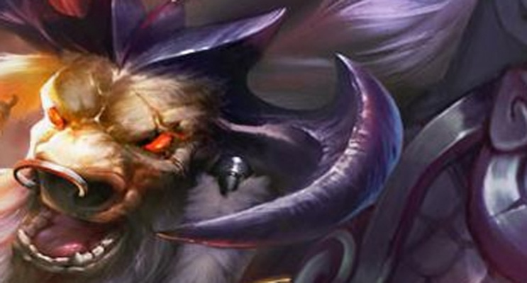 2026牛魔嗜血加点深度攻略，版本答案与三大隐藏流派