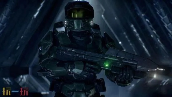 光环3PC版绝版资源在哪下？2026年最新中文语音安装全攻略