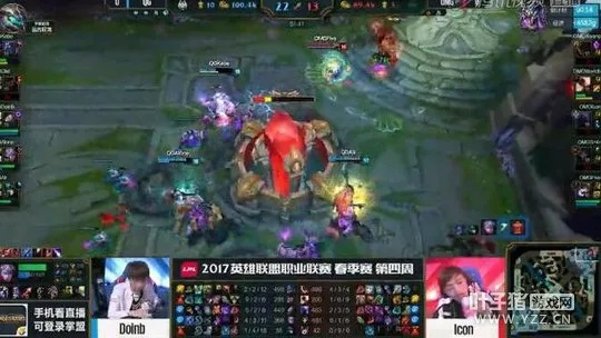 LPL QG类型打法全解码，四包二战术的末日余晖还是重生契机？
