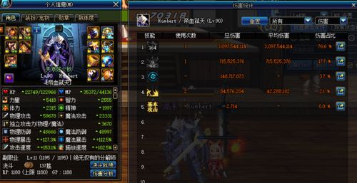 DNF鬼剑士加点还在抄作业？2026版本数据化决策模型+实战验证