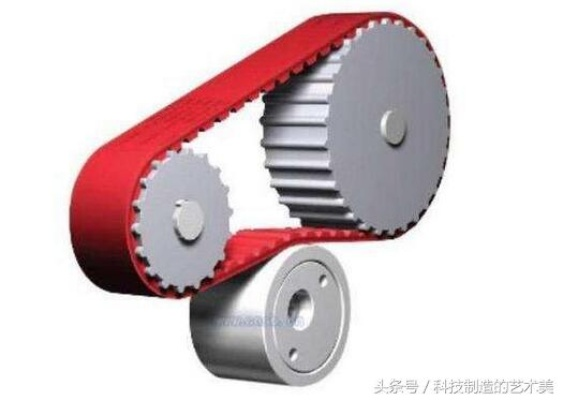 五类机械部件复原机制深度拆解，从齿轮传动到能量校准的实战密码