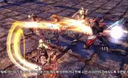 2026年剑灵PK视频绝密破解，从连招拆解到实战应用的3大内部训练法