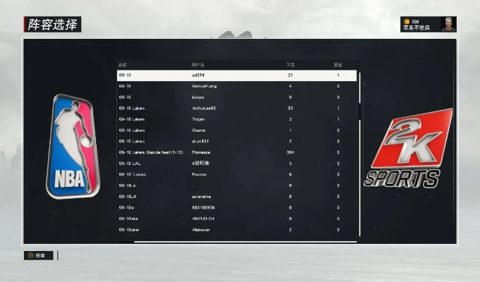 2026年NBA2KOL手柄延迟高？Q1实测3大黑科技设置方案，彻底解决操作不跟手难题