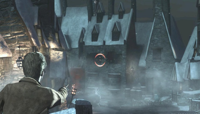 哈利波特7死亡圣器最终战卡关？2026硬核通关攻略+隐藏要素全解锁