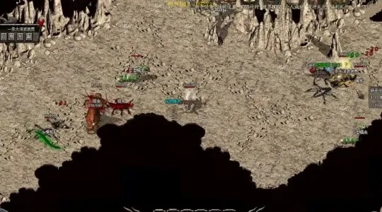 2026石器私服技术总监手记，从服务端选型到防外挂体系的实战密码