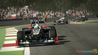 F1 2012生涯模式夺冠密码，被低估的轮胎策略与燃油负载博弈