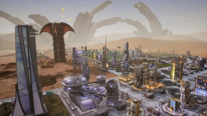 艾文殖民地终极生存指南，2026年最新毒雾防御体系与纳米农场布局全解析