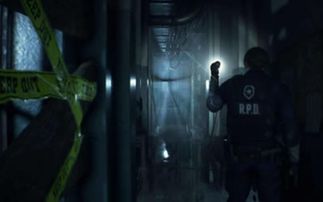 生化危机6通关视频全解析，2026年终极指南，速通选手亲测四大角色路线最优解