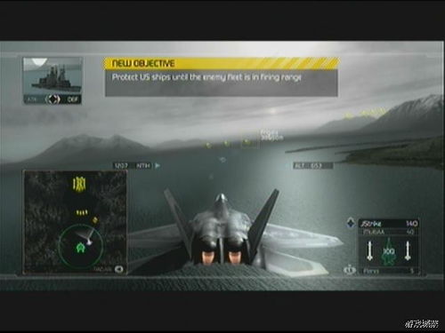 鹰击长空汉化补丁2026终极指南，乱码闪退一站式解决方案