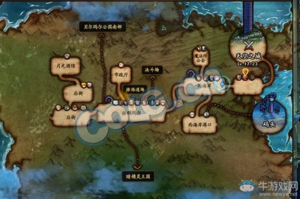 DNF大转移时间类型终极指南，2014年版本更新如何改变阿拉德大陆