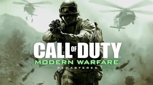 使命召唤1中文版2026年Win11完美运行实战，4K高清修复+联机对战全攻略