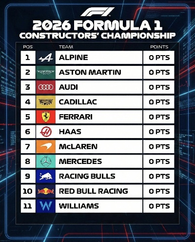 2026黄金赛车绝版获取窗口期，职业车手实测性能数据与隐藏机制全拆解