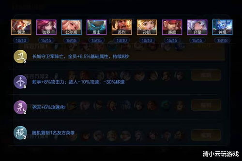 大灾变模式为什么总翻车？2026年版本强势阵容与BUG级打法揭秘