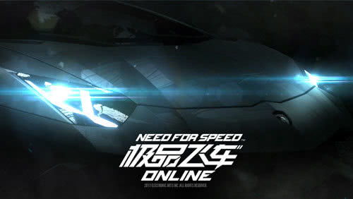 极品飞车13生涯模式卡关？绝版赛道走线+悬挂调校终极破解方案