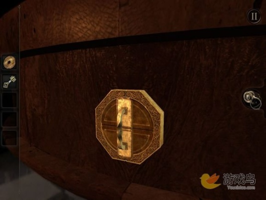 The Room全系列通关秘籍，2026最新机关破解法与隐藏结局触发技巧