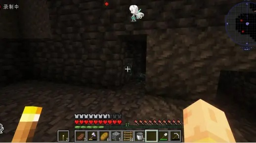 2026新版僵尸洞秒懂指南，MC刷怪笼改造黑科技，大神都在用的经验农场