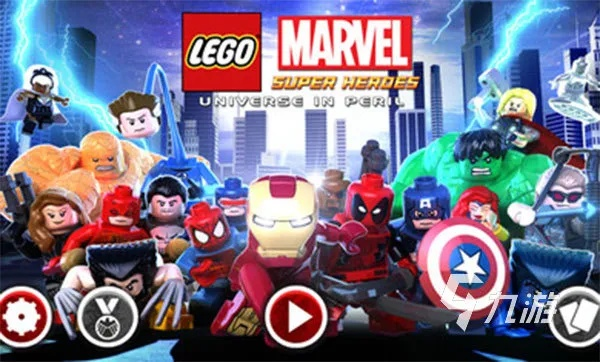 漫威宇宙游戏类型全解析，2026年最新玩法矩阵与角色养成避坑指南