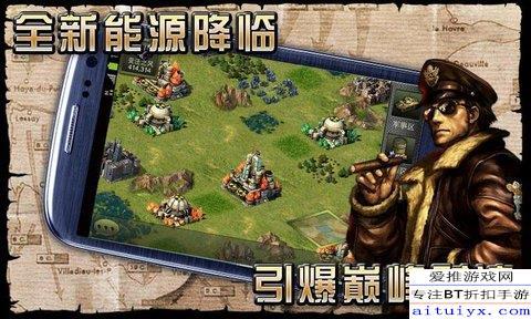 二战风云军团战算法揭秘，2026年Q1胜率提升300%的隐藏机制