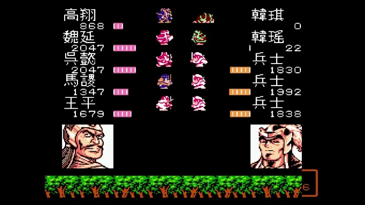 吞食天地2赤壁卡关？隐藏武将招募+五丈原速通全攻略