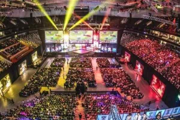 S6总决赛凭什么被称为史上最强？