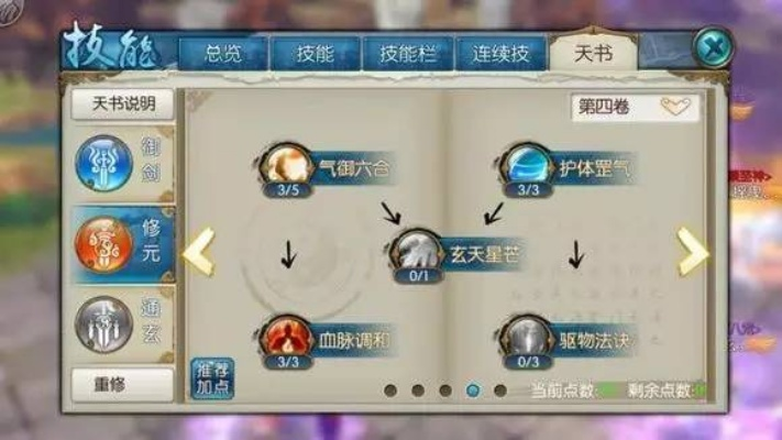 2026方士加点绝密档案，PVE/PVP双流派天书天赋三维一体实战手册