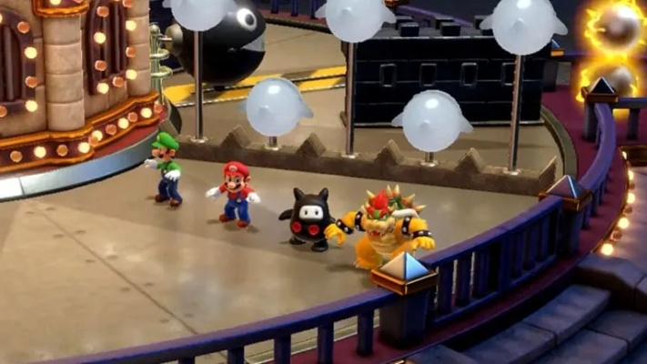 玛丽酒吧连战连胜，马里奥派对冷门机制与3大必胜法则揭秘