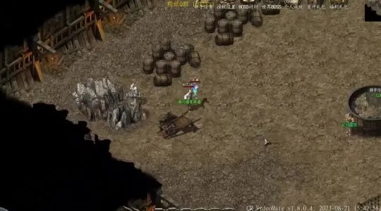 神兵传奇好玩吗？老玩家揭秘，零氪金也能爽玩的隐藏攻略