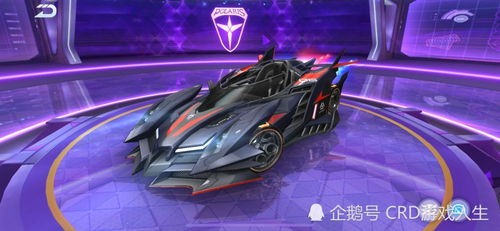 QQ飞车沈珺2026终极实测，隐藏改装方案与极限漂移手感调校全攻略