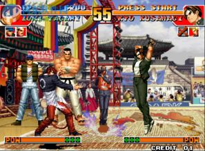 2026格斗网游还能玩什么？从硬核街机到二次元乱斗的实战选择门道