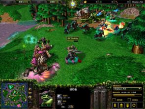 魔兽3不死族速推流被完爆？2026年天梯高分局实战拆解与反制手册