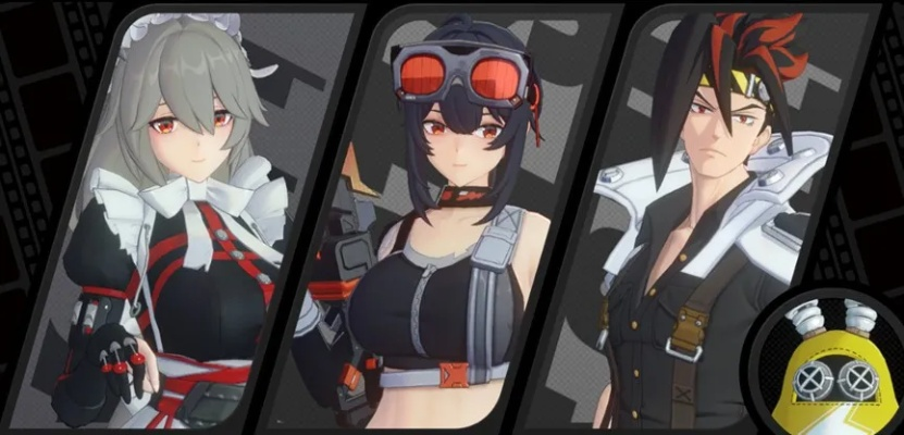 绝区零丽娜培养全错？2026年3月感电队天花板配队与手法实战解析