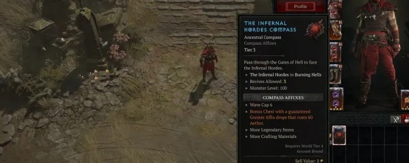 2026新赛季暗黑4追随者品质全解析，S3赛季传奇追随者获取率提升300%的隐藏机制