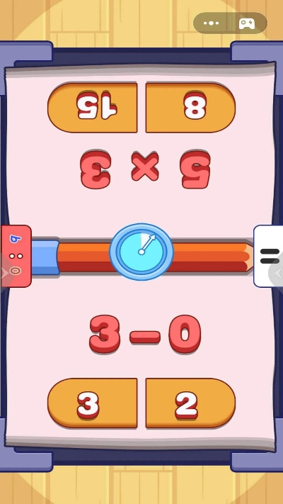 一、双人闯关的四大隐形分类法