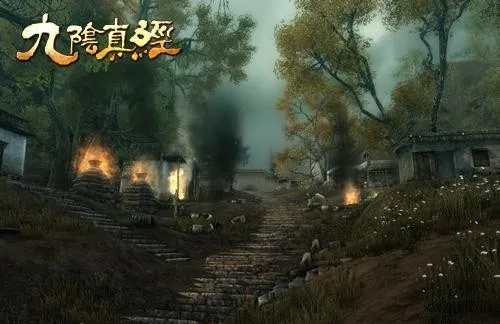 2026实测，九阴真经叛军线速通绝密攻略，3小时通关避坑指南