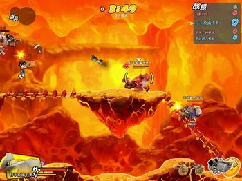 炮炮火枪手官网隐藏功能揭秘，2026年新手秒变高手的3个绝密通道