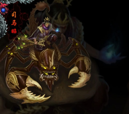 司马昭为什么总空大？梦三国暗影刺客高胜玩法深度纠错指南