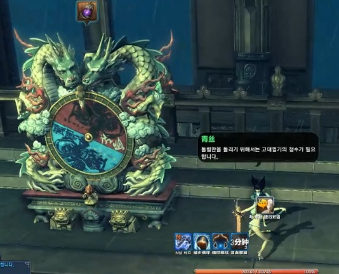 2026新版武神塔第五层通关黑话，郑忠胜时间轴破解与输出窗口捕捉