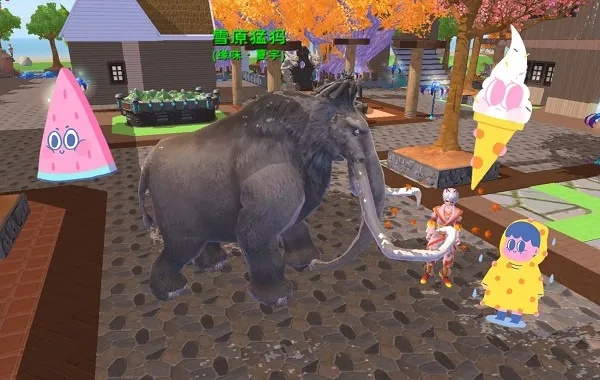 猛犸惊魂通关难？2026最新实测生存法则与资源分配终极攻略