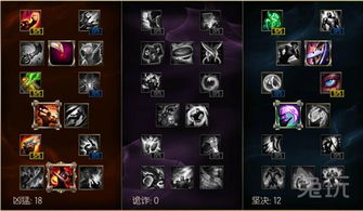 神谕者新版本被低估了？2026赛季高胜率隐藏套路全揭秘