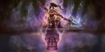 丛林女猎手奈德丽，2026赛季T0级打野的隐秘连招与反制策略