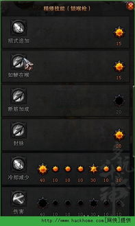 重枪神将加点总出错？2026斗战神刷图/PVP双流派深度拆解