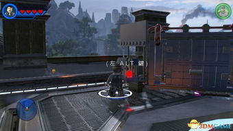 乐高漫威超级英雄全收集卡关？2026红砖位置+刷钱速通终极指南