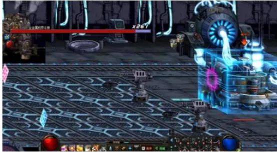 DNF巨型发条克里克机制全破译，3分钟掌握无伤通关核心技巧